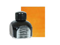 Encrier Diamine Amber, 80ml, Bouteille en verre italien