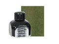 Encrier Diamine Classic Green, 80ml, Bouteille en verre italien