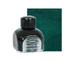 Encrier Diamine Delamere Green, 80ml, Bouteille en verre italien