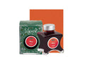 Encrier Diamine Flame Ink Vent Green, 50ml, Standard