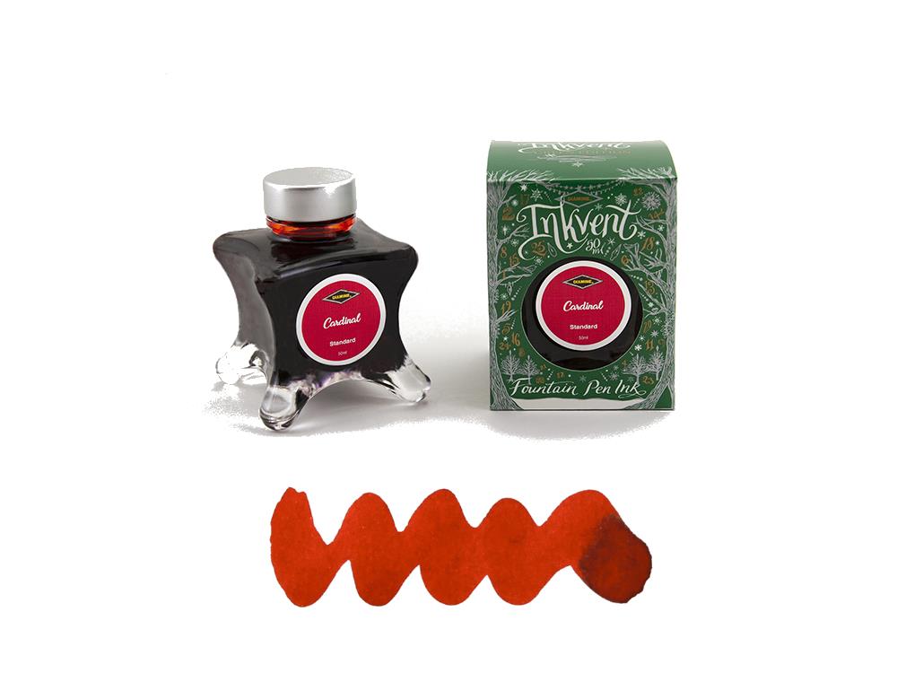 Encrier Diamine Ghost Ink Vent Green, 50ml, Standard