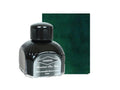 Encrier Diamine Sherwood Green, 80ml, Bouteille en verre italien