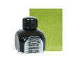 Encrier Diamine Spring Green, 80ml, Bouteille en verre italien
