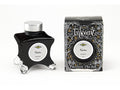Encrier Diamine Ink Vent Black Standard Tundra , 50ml, Vert
