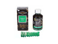 Encrier Diamine Shimmering Magical Forest, 50ml, Verre
