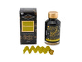 Encrier Diamine Shimmering Razzmatazz, 50ml., Verre