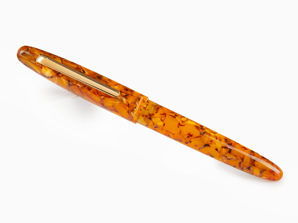 Stylo Plume Esterbrook Estie Honeycomb, Résine, E426