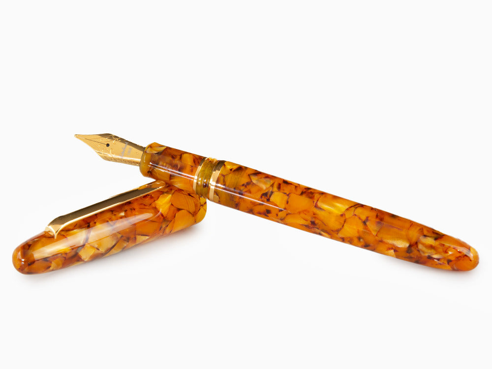 Stylo Plume Esterbrook Estie Honeycomb, Résine, E426