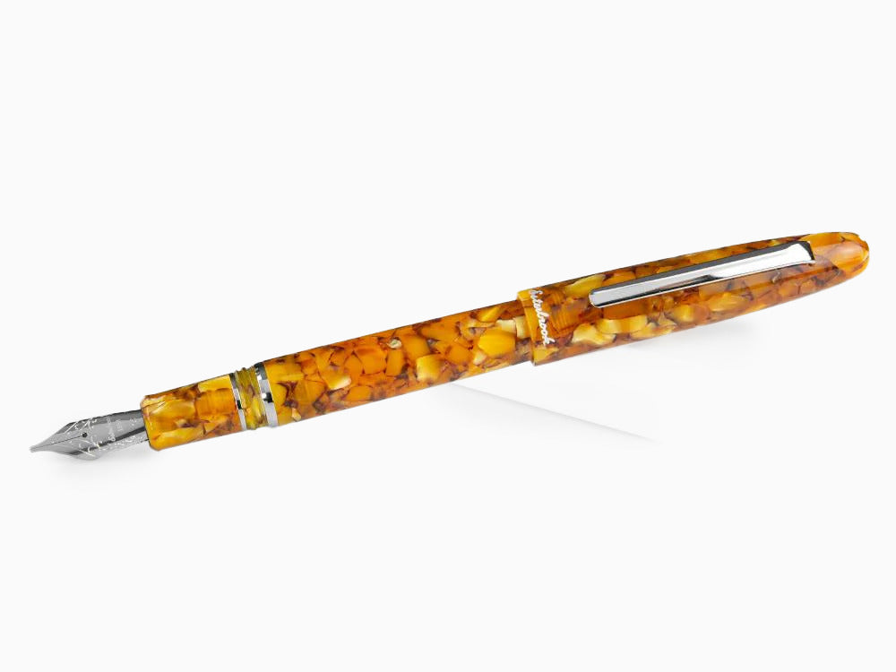 Stylo Plume Esterbrook Estie Honeycomb, Résine, E436