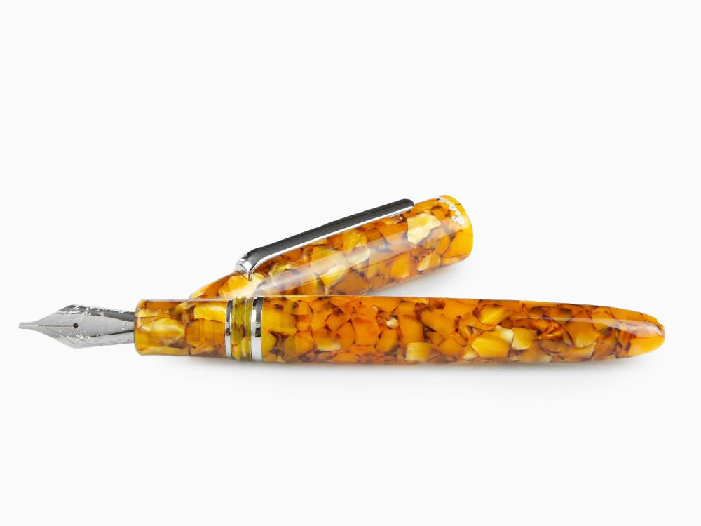 Stylo Plume Esterbrook Estie Honeycomb, Résine, E436