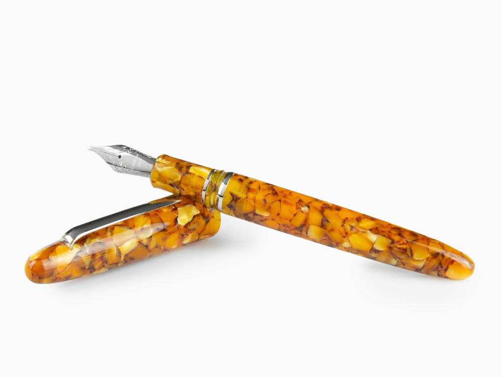 Stylo Plume Esterbrook Estie Honeycomb, Résine, E436