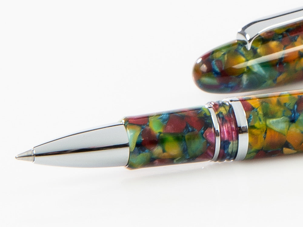 Roller Esterbrook Estie Botanical Gardens, Palladium, EBG697