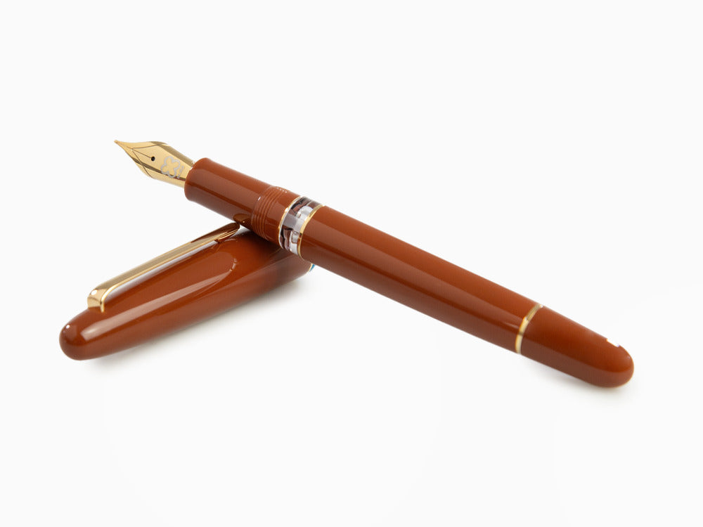 Stylo Plume Esterbrook Back to the Land Incredible Rock, Piston, EBN2906