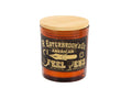 Vert Sarcelle Esterbrook, Noir, Verre, ECANDLE-GT
