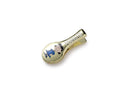 Clip Esterbrook Lucy Peanuts 75th Anniversary, ECLIPLUCY