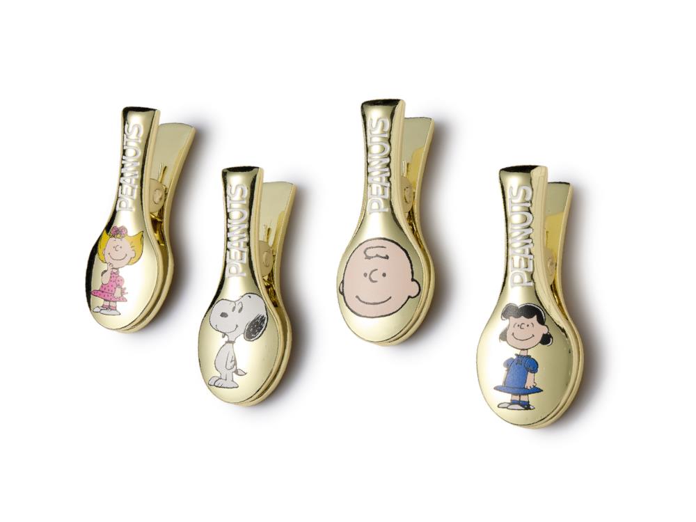 Clip Esterbrook Sally Peanuts 75th Anniversary, ECLIPSALLY