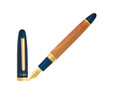 Stylo Plume Esterbrook Estie x Crane Mariner Édition Limitée, ECRANEM
