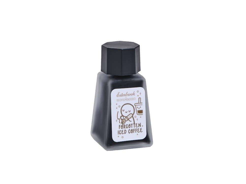 Encrier Esterbrook The Coffee Monsterz.Co, Sépia, 30ml, Verre, EINK-CM