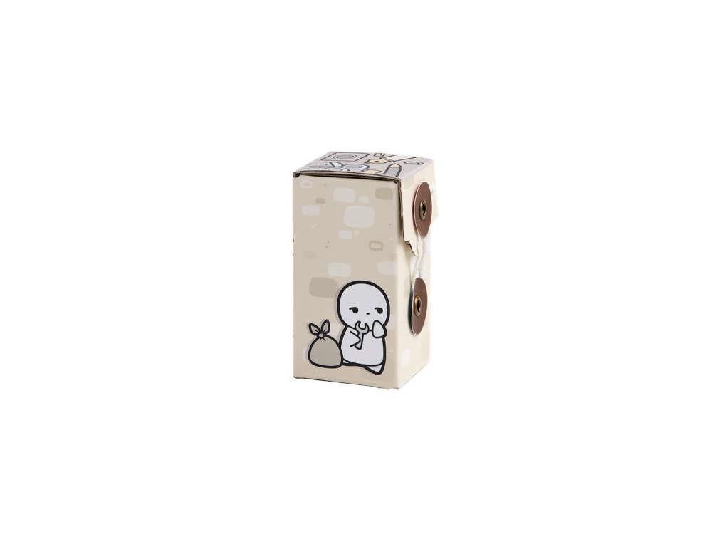 Encrier Esterbrook The Coffee Monsterz.Co, Sépia, 30ml, Verre, EINK-CM