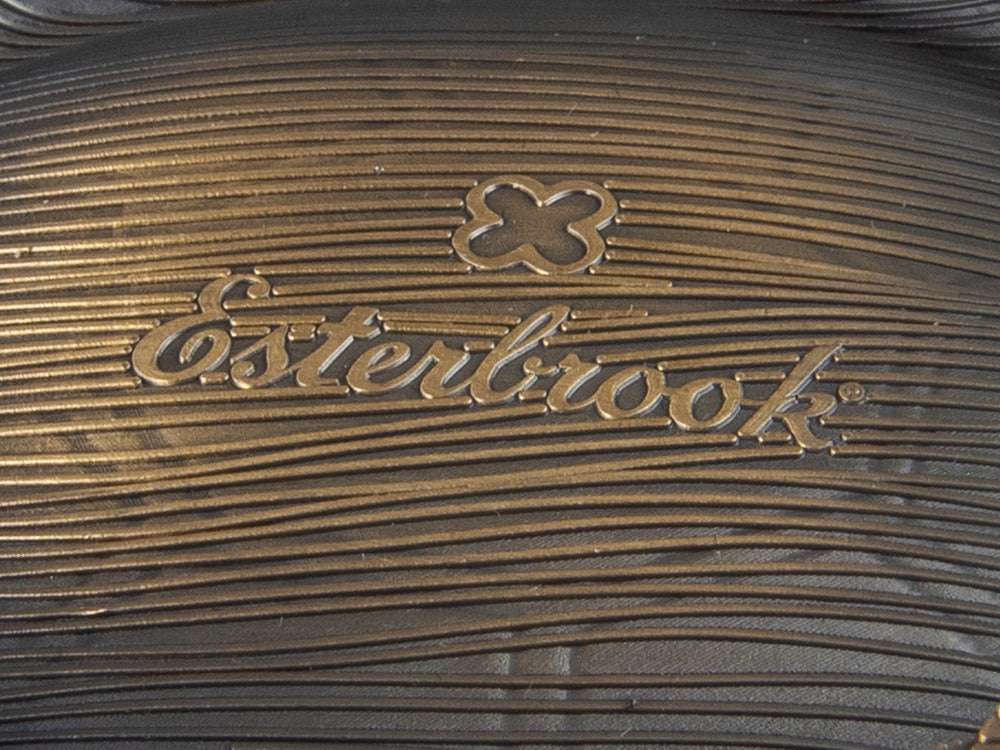 Porte-stylo Esterbrook Patience Tortoise, EPAT