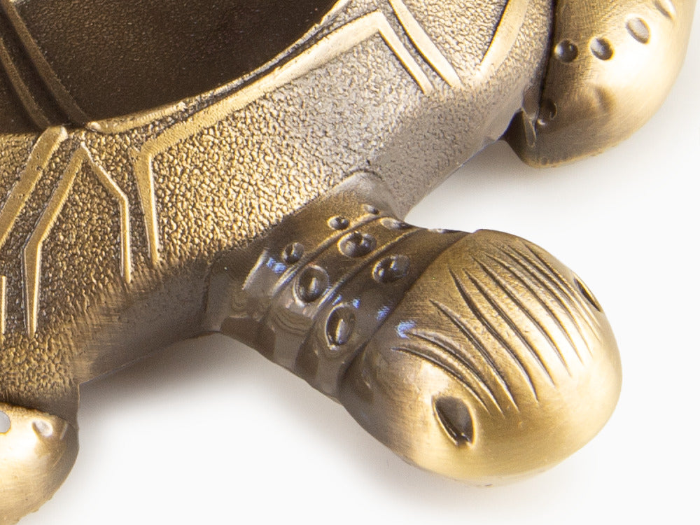 Porte-stylo Esterbrook Patience Tortoise, EPAT