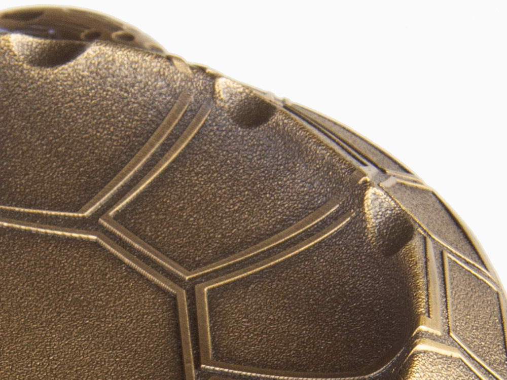 Porte-stylo Esterbrook Patience Tortoise, EPAT