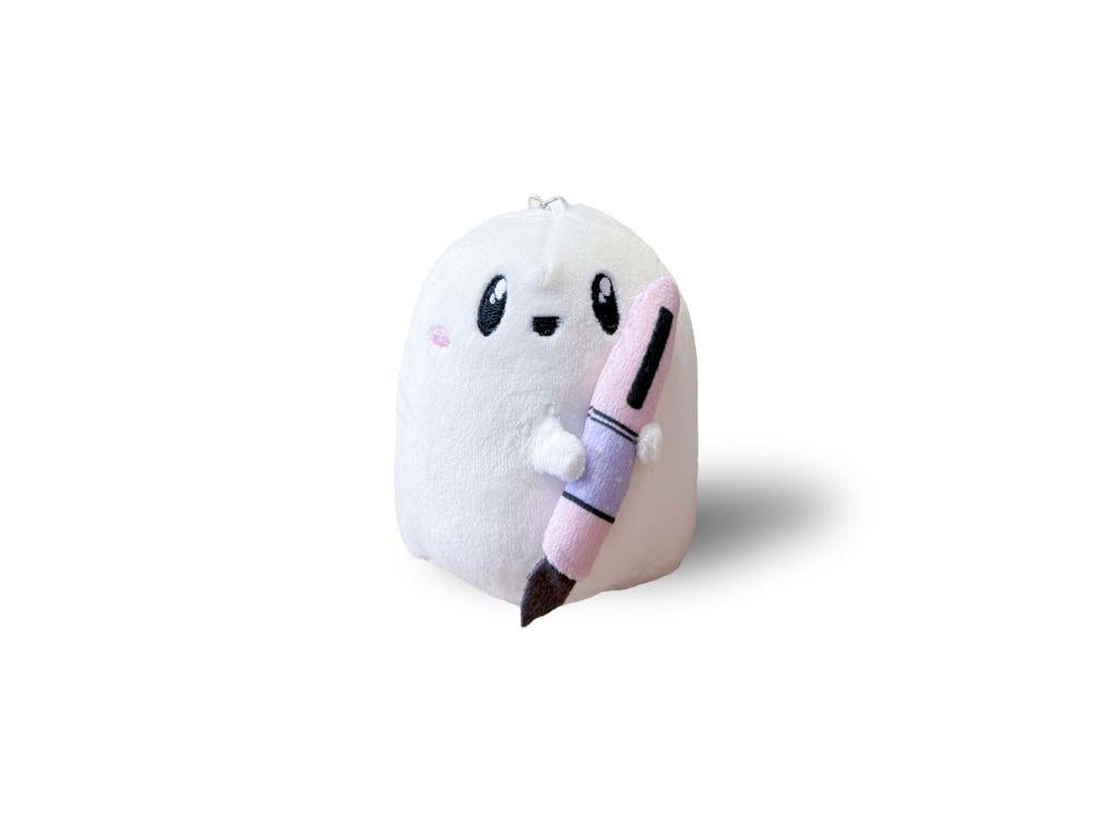 Peluche Esterbrook Pastel Halloween Boo-Anne Ghost, Édition spéciale