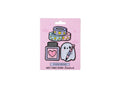 3 Écussons Esterbrook Pastel Halloween multicouleur, Édition spéciale
