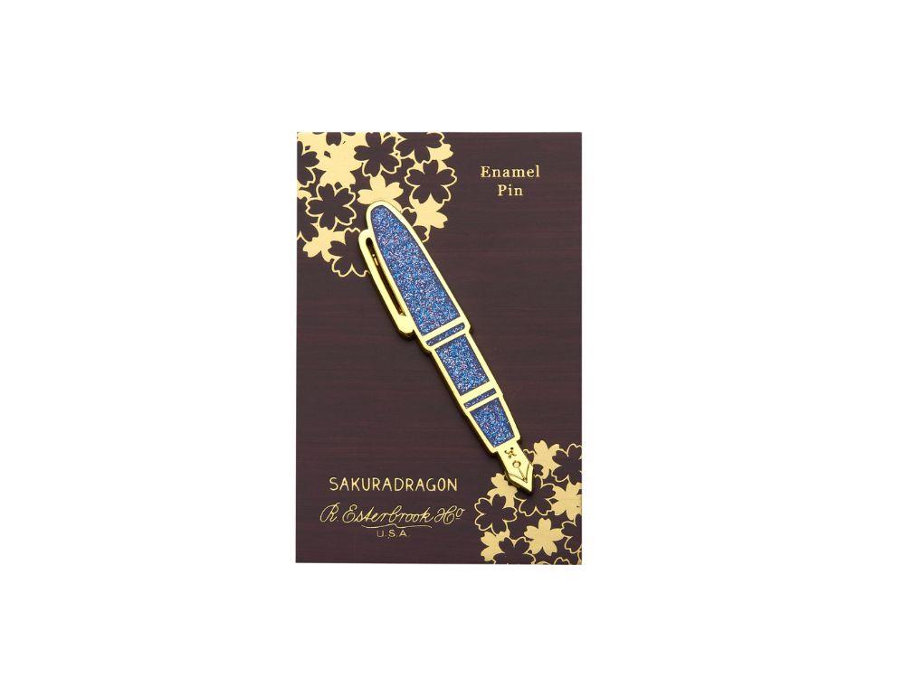 Pin's Esterbrook x Sakura Pen Limited Edition