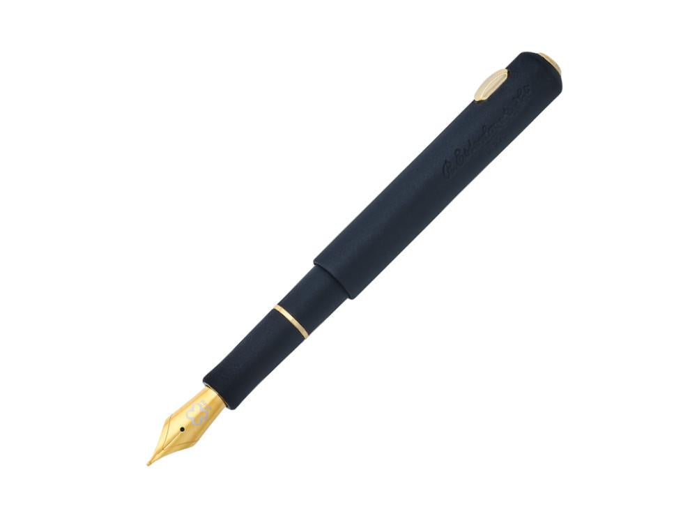 Stylo Plume Esterbrook Niblet Raven, Résine, Noir, EPP9206