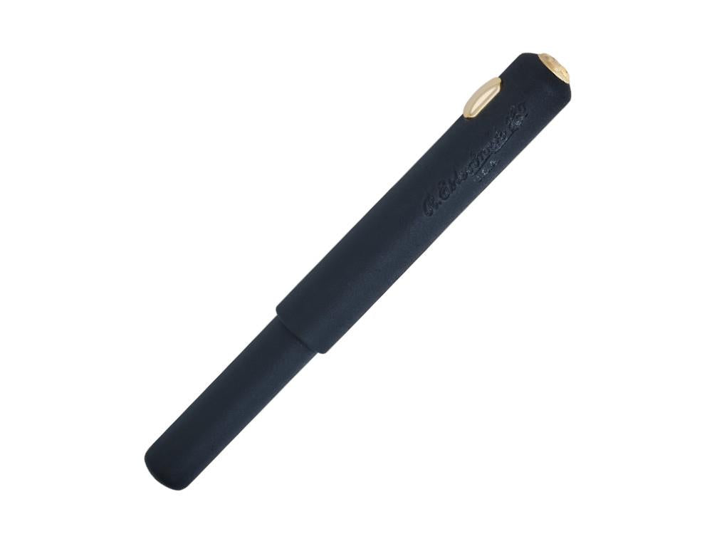 Stylo Plume Esterbrook Niblet Raven, Résine, Noir, EPP9206