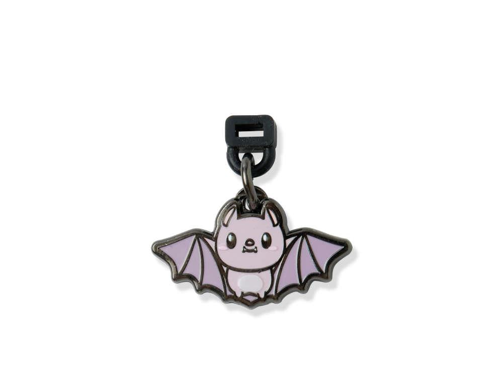 Stylo Plume Esterbrook Pastel Halloween Sweetly Haunted with Bat