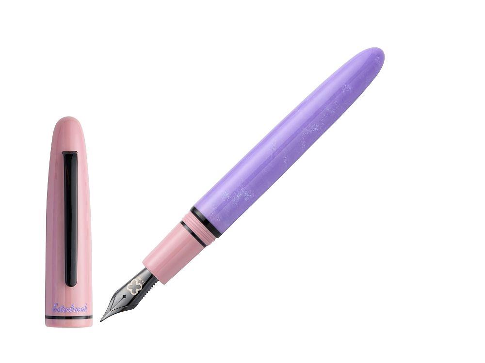 Stylo Plume Esterbrook Pastel Halloween with Ghost, Édition spéciale