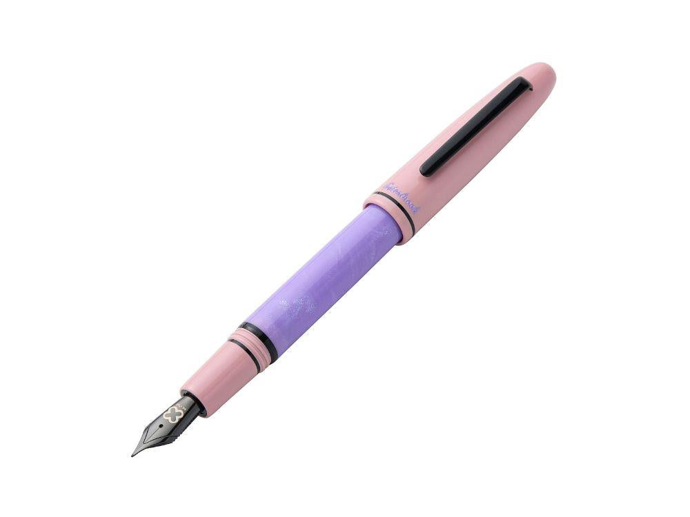 Stylo Plume Esterbrook Pastel Halloween with Ghost, Édition spéciale
