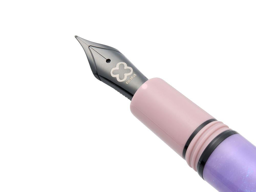 Stylo Plume Esterbrook Pastel Halloween with Ghost, Édition spéciale
