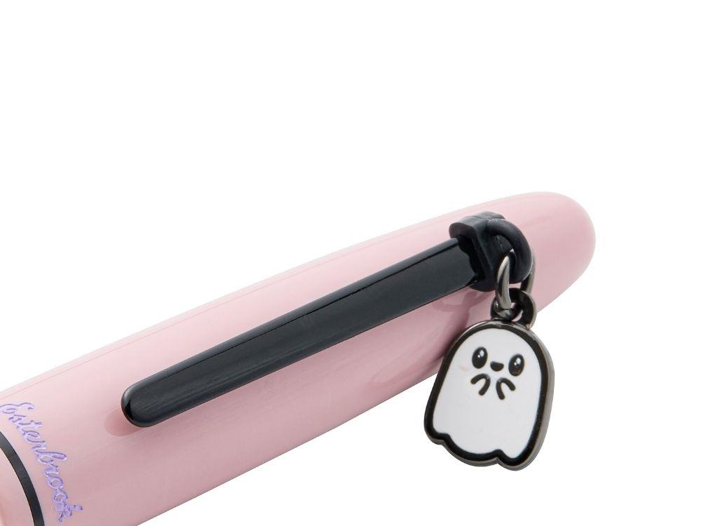 Stylo Plume Esterbrook Pastel Halloween with Ghost, Édition spéciale