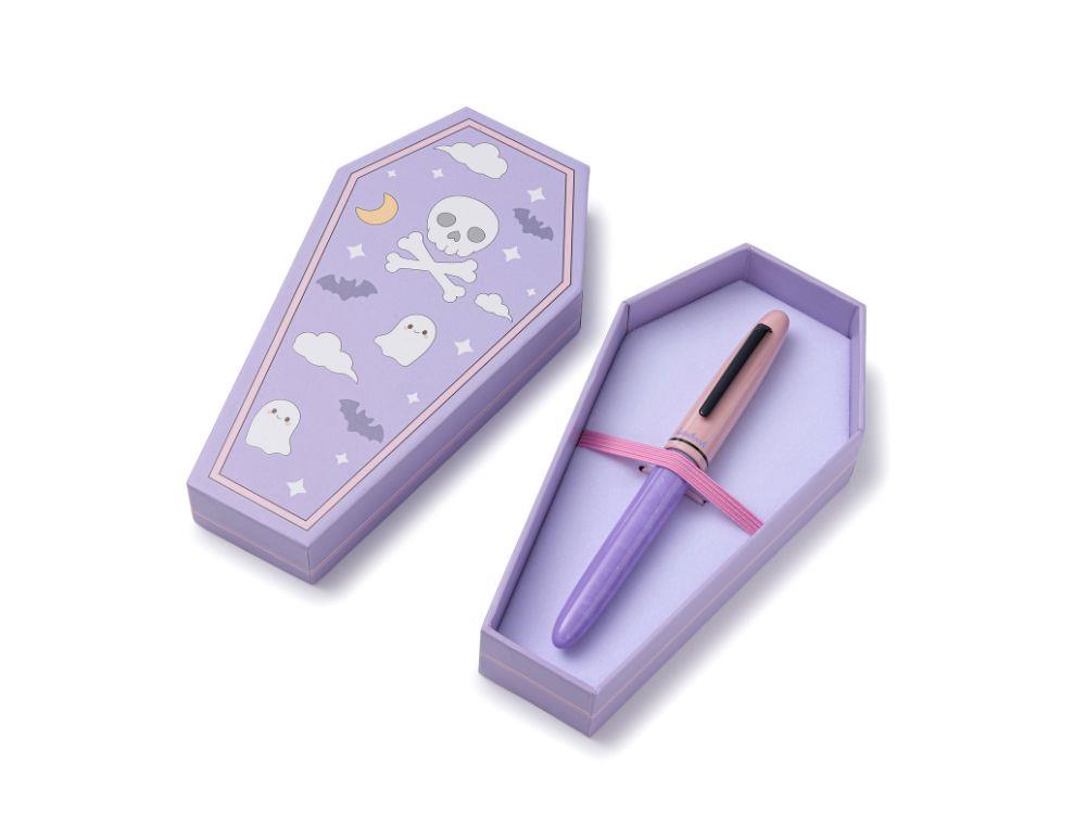 Stylo Plume Esterbrook Pastel Halloween with Ghost, Édition spéciale