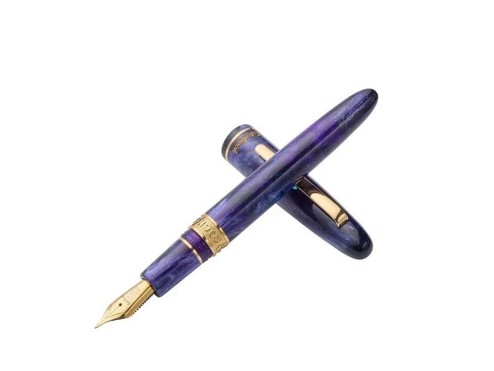 Stylo Plume x Ferris Wheel Press Estie Rockstar, ERSFW106