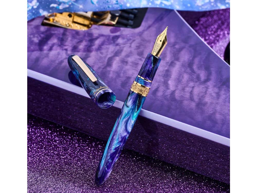 Stylo Plume x Ferris Wheel Press Estie Rockstar, ERSFW106