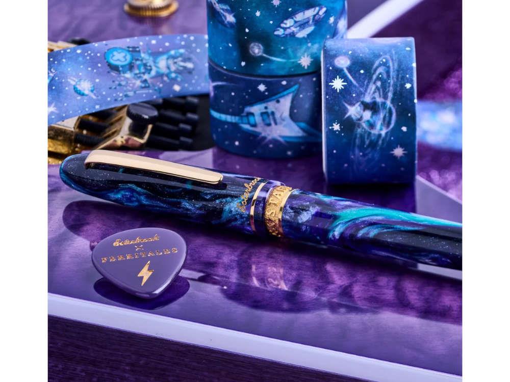 Stylo Plume x Ferris Wheel Press Estie Rockstar, ERSFW106