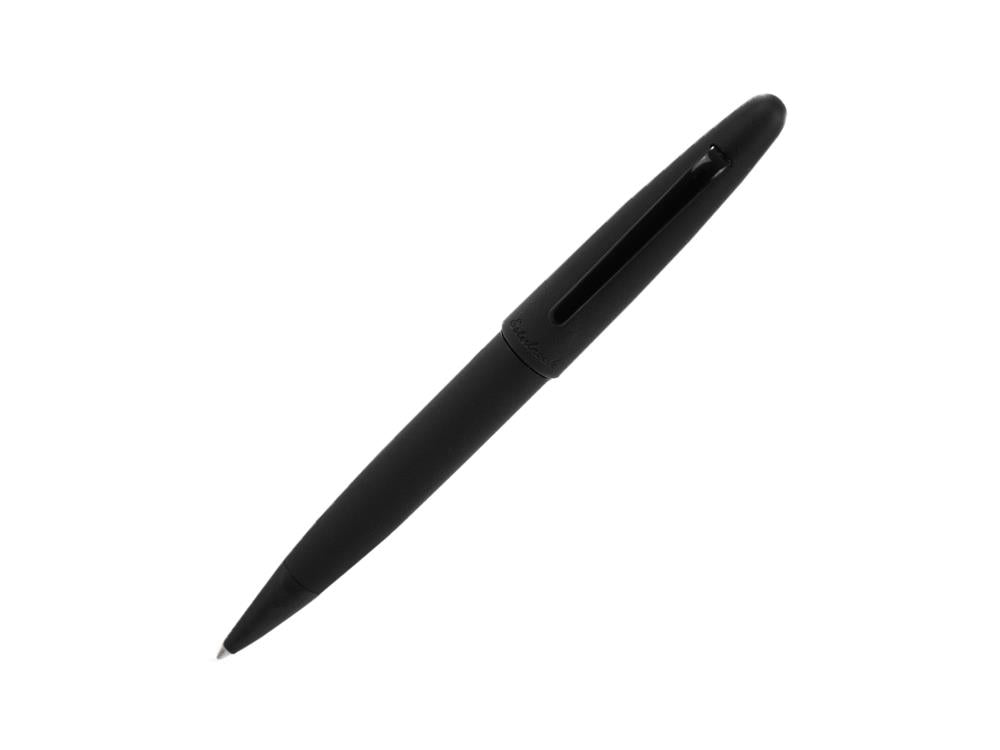 Stylo bille Esterbrook Estie Raven Black Matte, ERVN209