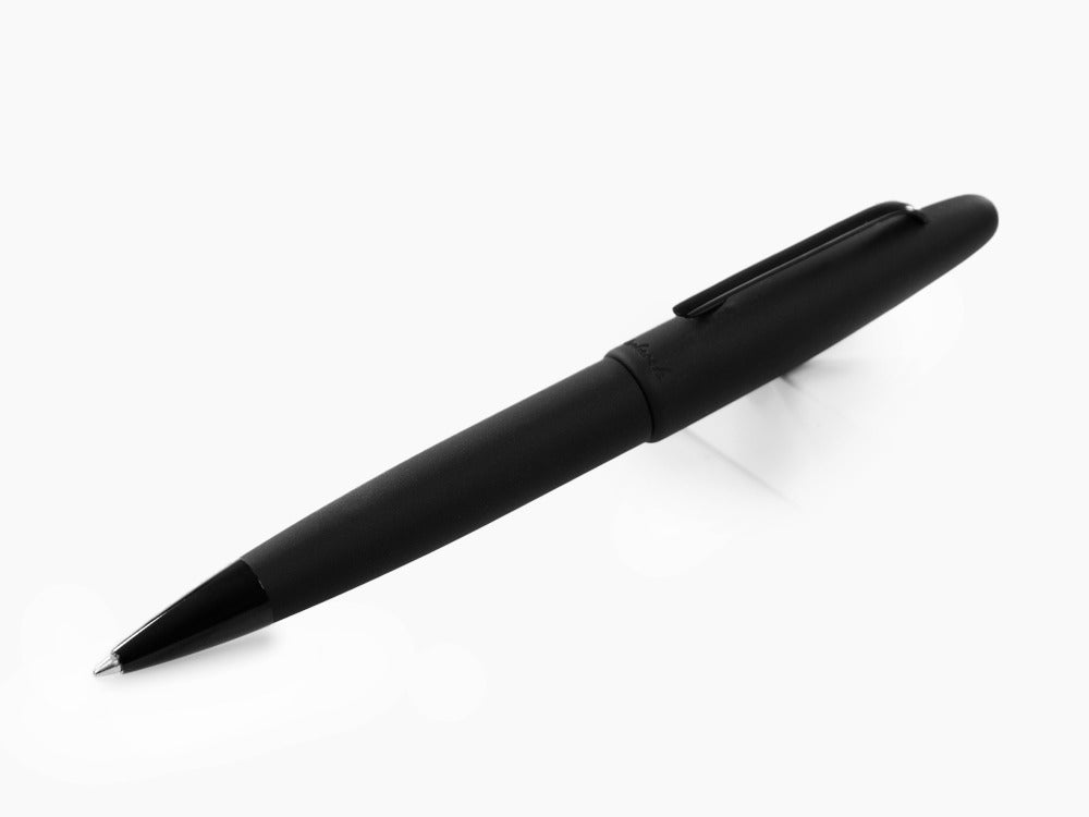 Stylo bille Esterbrook Estie Raven Black Matte, ERVN209