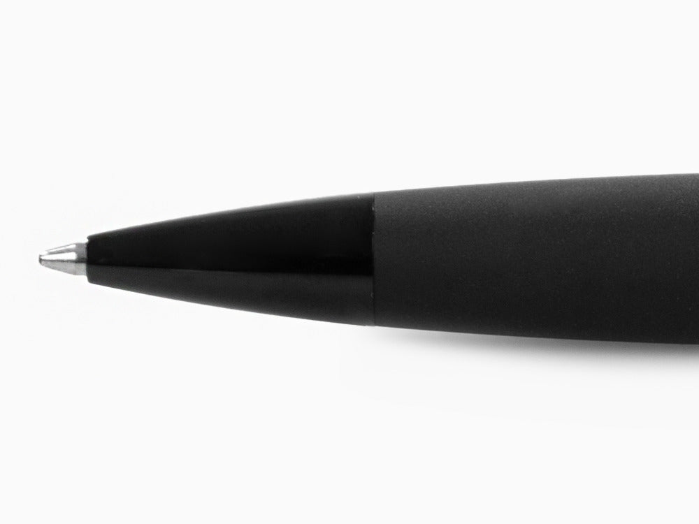 Stylo bille Esterbrook Estie Raven Black Matte, ERVN209