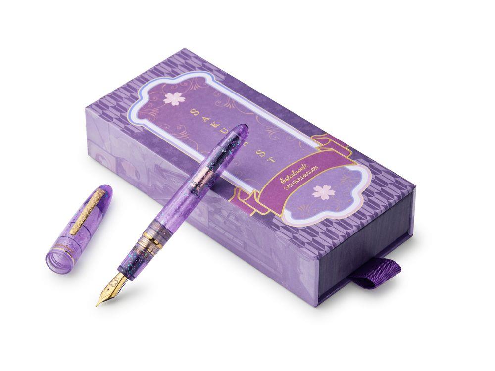 Stylo Plume Esterbrook x Sakura Dragon Limited Edition, ESS906