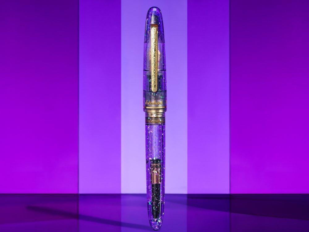 Stylo Plume Esterbrook x Sakura Dragon Limited Edition, ESS906