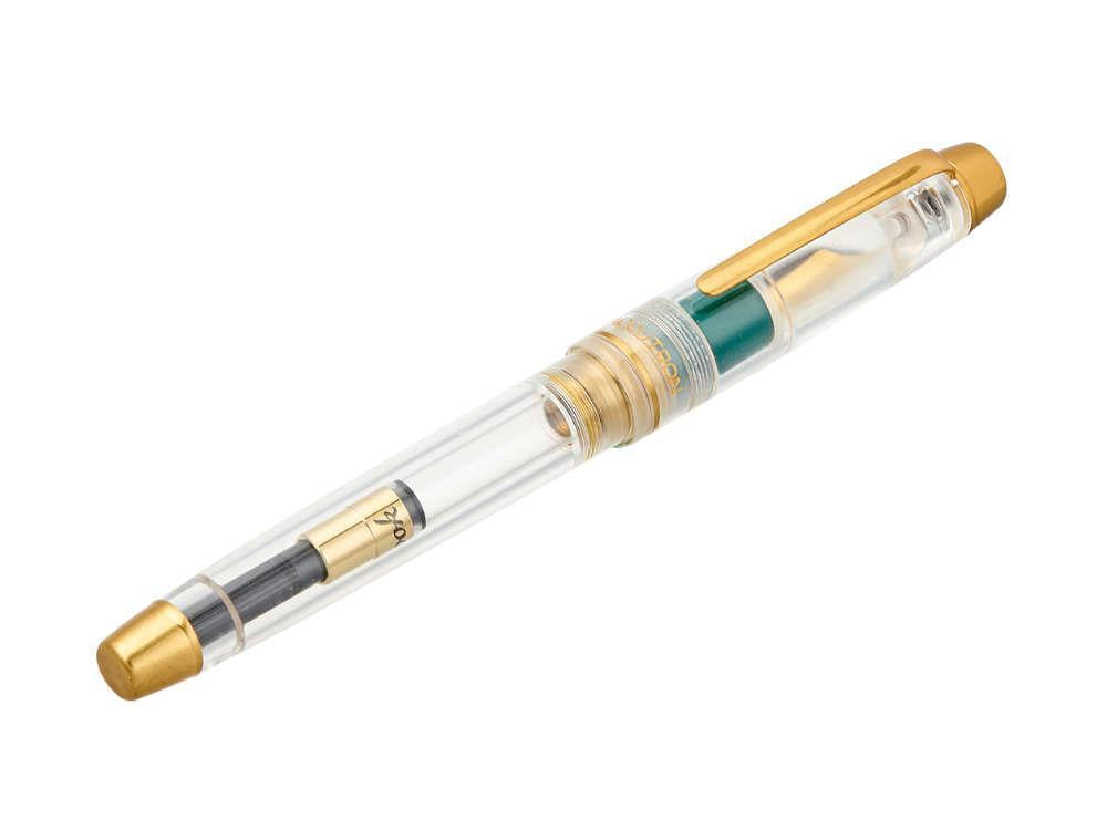 Stylo Plume Esterbrook Estie Accutron Spaceview LE, ESV806