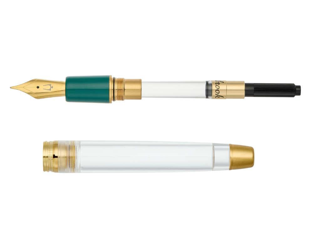 Stylo Plume Esterbrook Estie Accutron Spaceview LE, ESV806