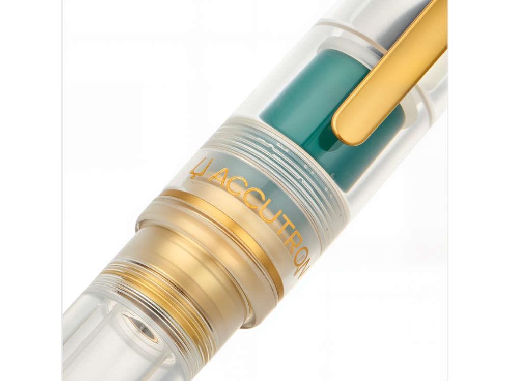 Stylo Plume Esterbrook Estie Accutron Spaceview LE, ESV806