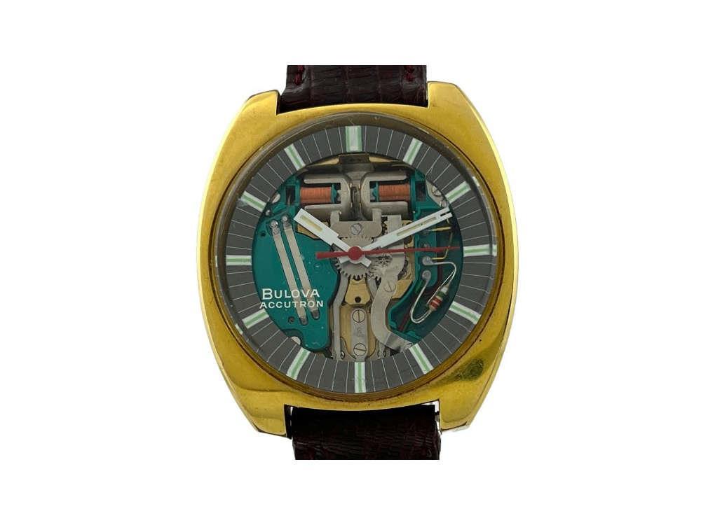 Stylo Plume Esterbrook Estie Accutron Spaceview LE, ESV806
