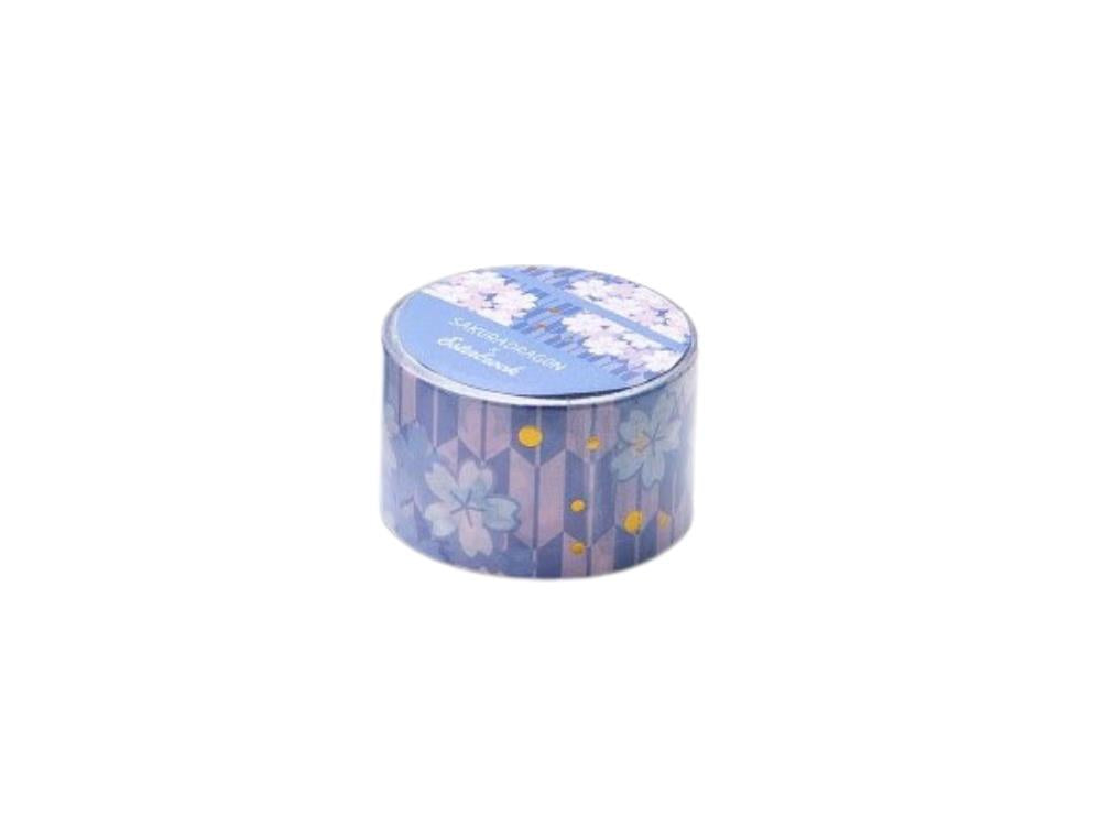 Washi Tape Esterbrook x Sakura Arrow Limited Edition